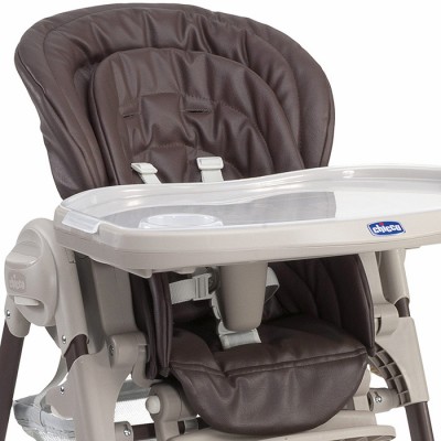 Fodera Seggiolone Chicco Polly Magic Tobacco