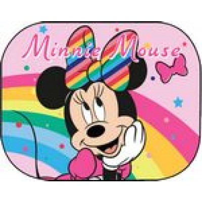 Tendina Parasole Disney by Colzani Minnie 2pz