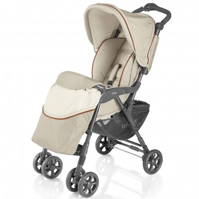 Passeggino Brevi Grillo 2.0