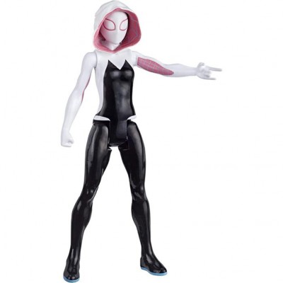 Personaggio Hasbro Marvel Ghost Spider