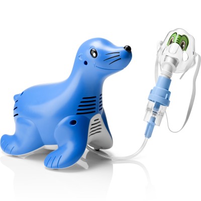 Aerosol Sami The Seal Avent Aereosol Avent Sami The Seal