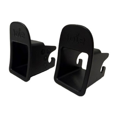 Guide Isofix Joie per Seggiolino Auto
