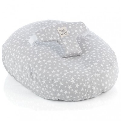 Jane Cuscino Gravidanza e Allattamento Relax 4in1 Star 
