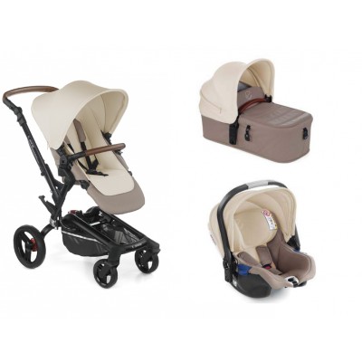 Trio Jane Rider Koos I-Size Micro BB Bronze
