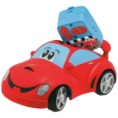 Chicco Johnny Coupe Sportwagen Mit Fernsteuerung