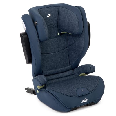 Seggiolino Auto Joie I-Traver Deep Sea