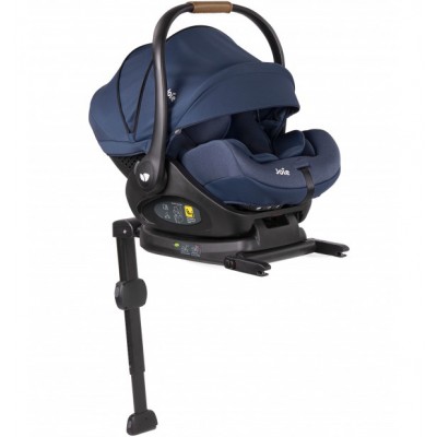 Seggiolino Auto Joie I-Level i-Size Deep Sea