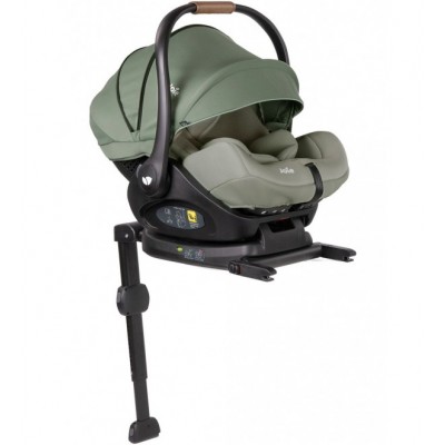 Seggiolino Auto Joie I-Level i-Size Laurel