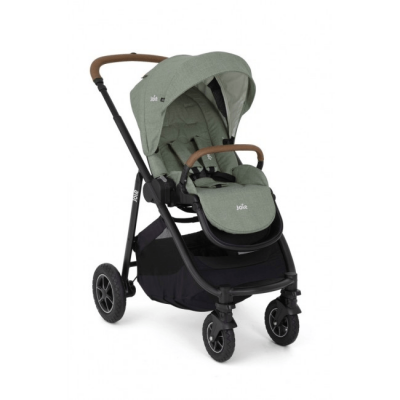 Passeggino Joie Versatrax Laurel Portata 22 kg