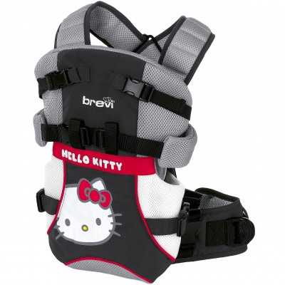 Koala 14024 Hello Kitty Babytrage
