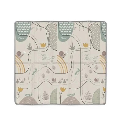 Maxi Tappeto Chicco 2 in 1 Country Chic