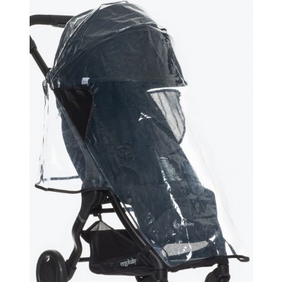 Parapioggia Ergobaby per Passeggino Metro