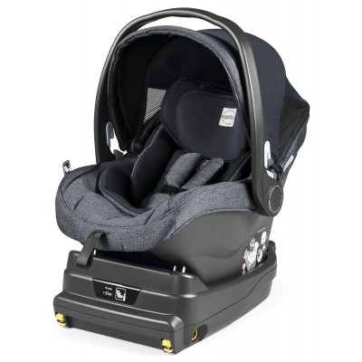 Seggiolino Auto Peg Perego Primo Viaggio i-Size Luxe Mirage