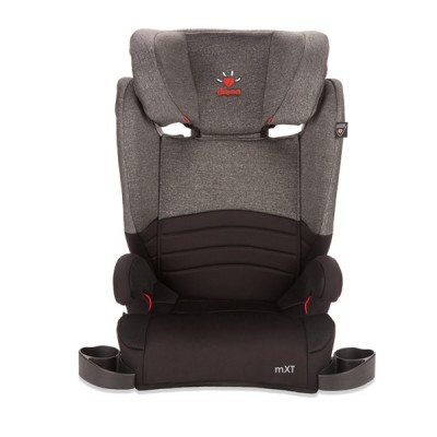 Seggiolino Auto Diono mXT Heather Grigio