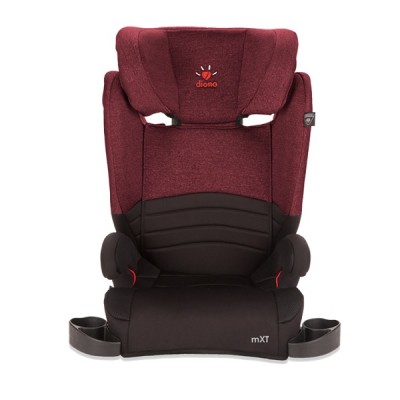 Seggiolino Auto Diono mXT Red