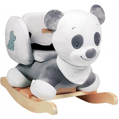 Dondolo Nattou Loulou il Panda