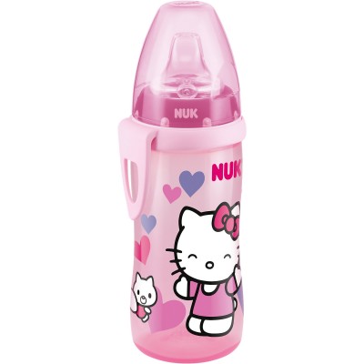 Tazza Passeggio 12m+ Nuk Hello Kitty 