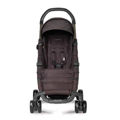 Passeggino Nuna Ultraleggero Buggy Licorice