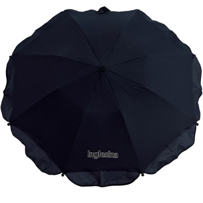 Ombrellino Inglesina Blu