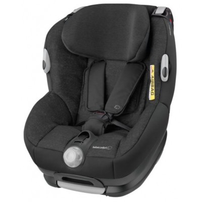 Seggiolino Auto Bébé Confort Opal Nomad Black