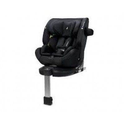 OSANN Kindersitze Reboarder One360 SL All Black 40-150 cm OSANN Kindersitze Reboarder One360 SL All Black 40-150 cm