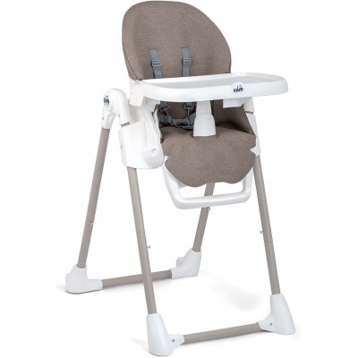 Seggiolone Cam Pappananna 246 Melange Fango