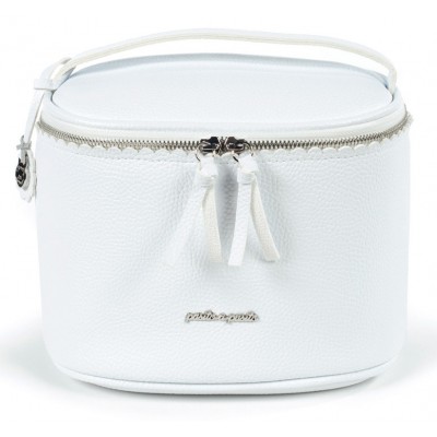 Beauty Case Vanity Pasito ein Pasito Total White Beauty Case Vanity Pasito a Pasito Total White
