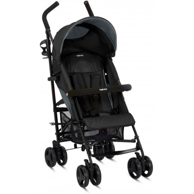 Passeggino Inglesina Blink Black