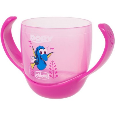 Bean Cup Dory Rosa + 12 Monate