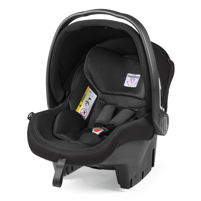 Peg Perego Autokindersitze Primo Viaggio Sl Breeze Noir