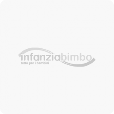 Catenella Ciuccio Nanan Tato Bianco