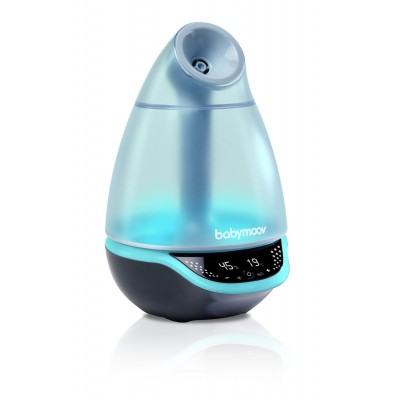 Umidificatore Babymoov Hygro+
