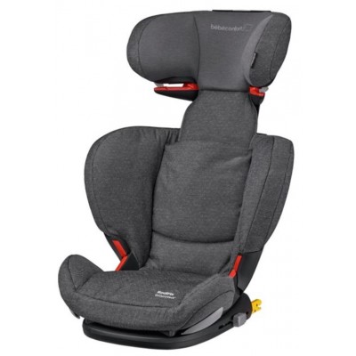 Bébéconfort Seggiolino Auto Bebe Confort RodiFix Air Protect Sparkling Grey