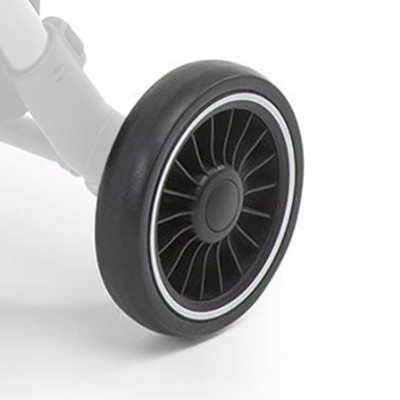 Ruota Posteriore per Passeggino Chicco Cheerio