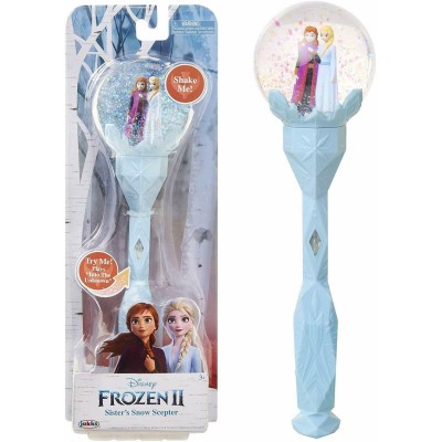 Gioco Disney Frozen 2 Scettro Musicale