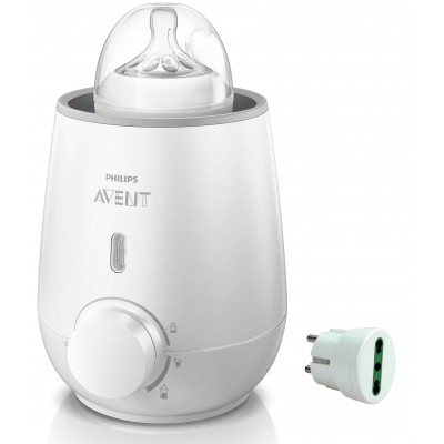  Scaldabiberon Avent Philips
