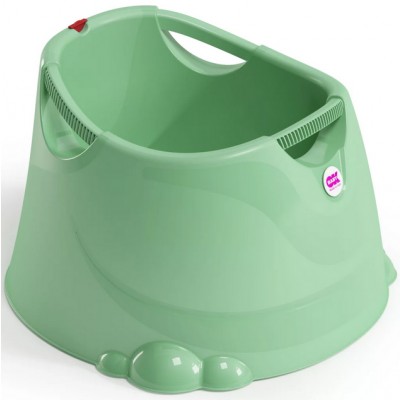 Vaschetta OkBaby Oplà Verde Scuro (12)