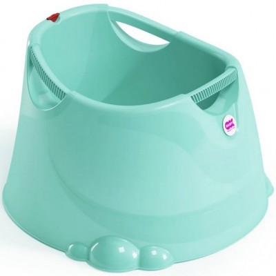 Vaschetta Okbaby Oplà Verde Acqua