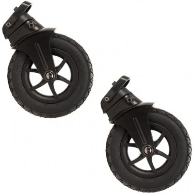 Set Ruote Anteriori per Passeggino Joie Litetrax 4 Air
