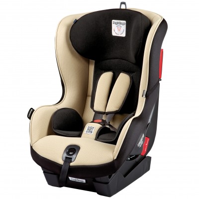 Seggiolino Auto Peg Perego Viaggio1 Duo-Fix K Sand