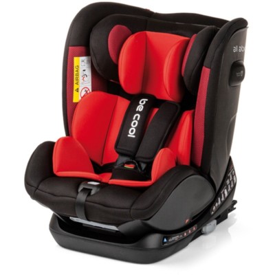 Seggiolino Auto Be Cool All Aboard Lavastone Seggiolino Auto Be Cool All Aboard Lavastone