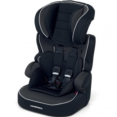 Seggiolino Auto Foppapedretti Babyroad Noir