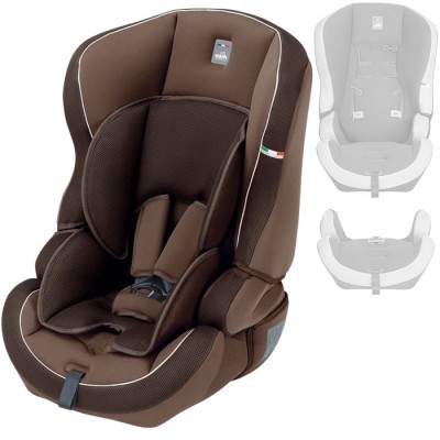 Seggiolino Auto Cam Travel Evolution 537