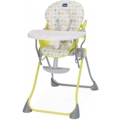 Seggiolone Chicco Pocket Meal Green Apple