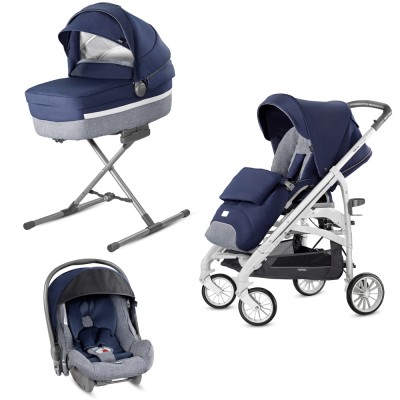 Trio Inglesina Trilogy Santorini Trio Inglesina Trilogy Santorini