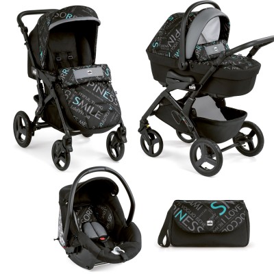 Trio Cam Dinamico Up Smart 843