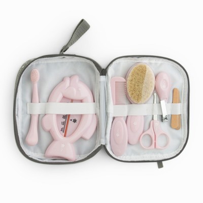 Set Igiene Tuc Tuc Weekend Constellation Rosa 7 pz