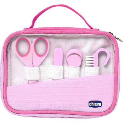 Set Unghie Chicco Happy Hands