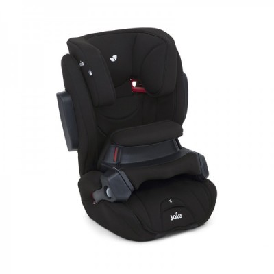 Seggiolino Auto Joie Isofix Traver Shield Coal 9-36 Kg