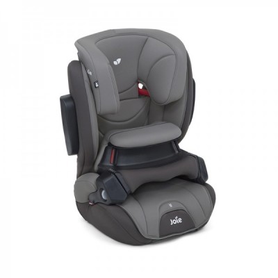 Joie Kindersitz Traver Shield Dark Pewter